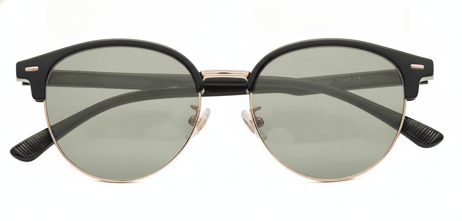 Black-Gold
