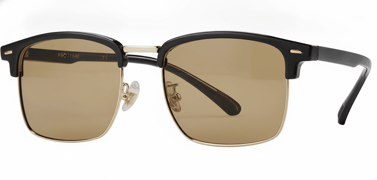 Black-Gold