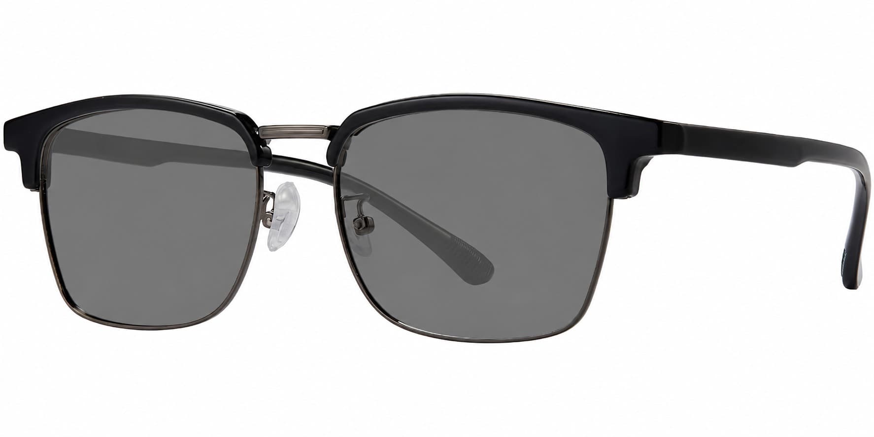 Black-Grey