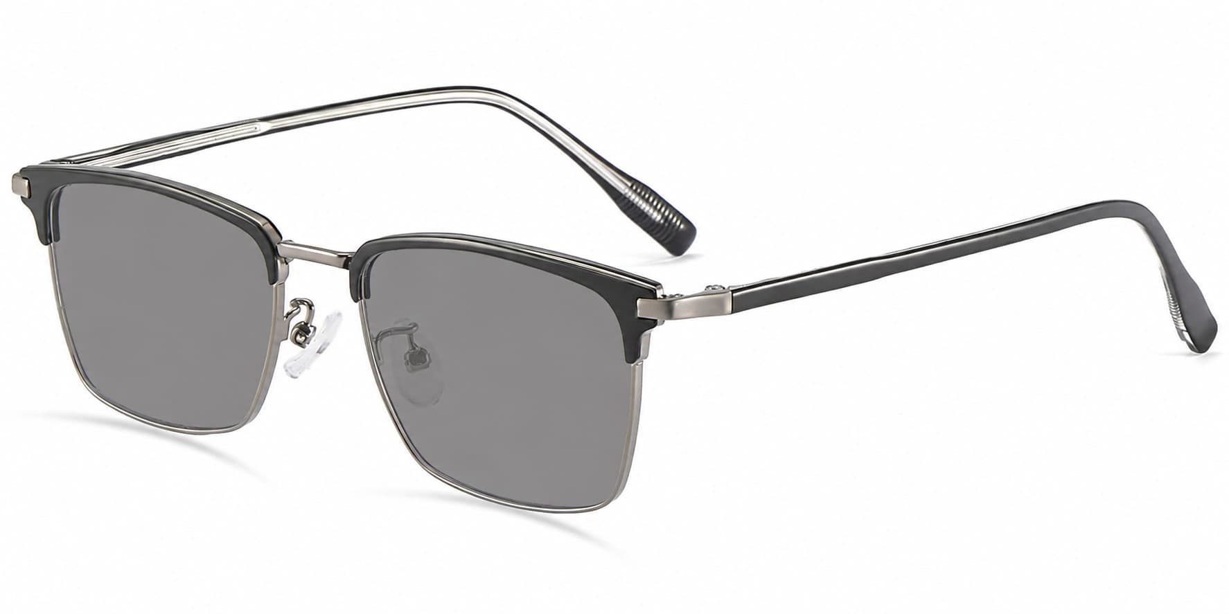 Gunmetal-Black