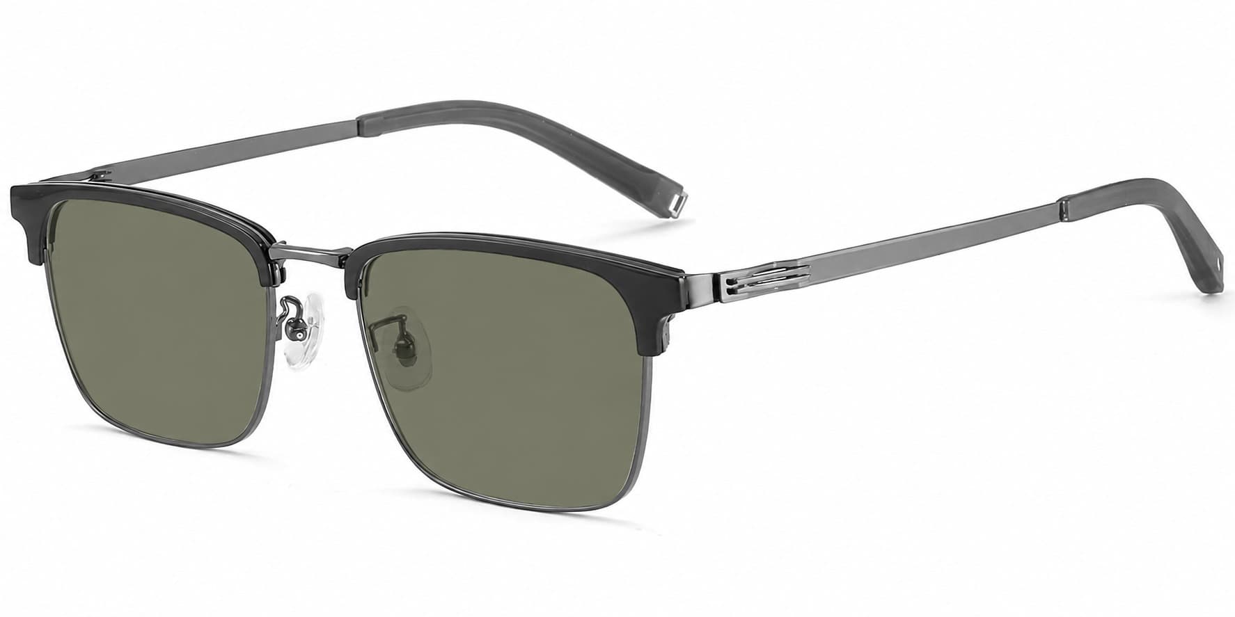 Gunmetal-Black