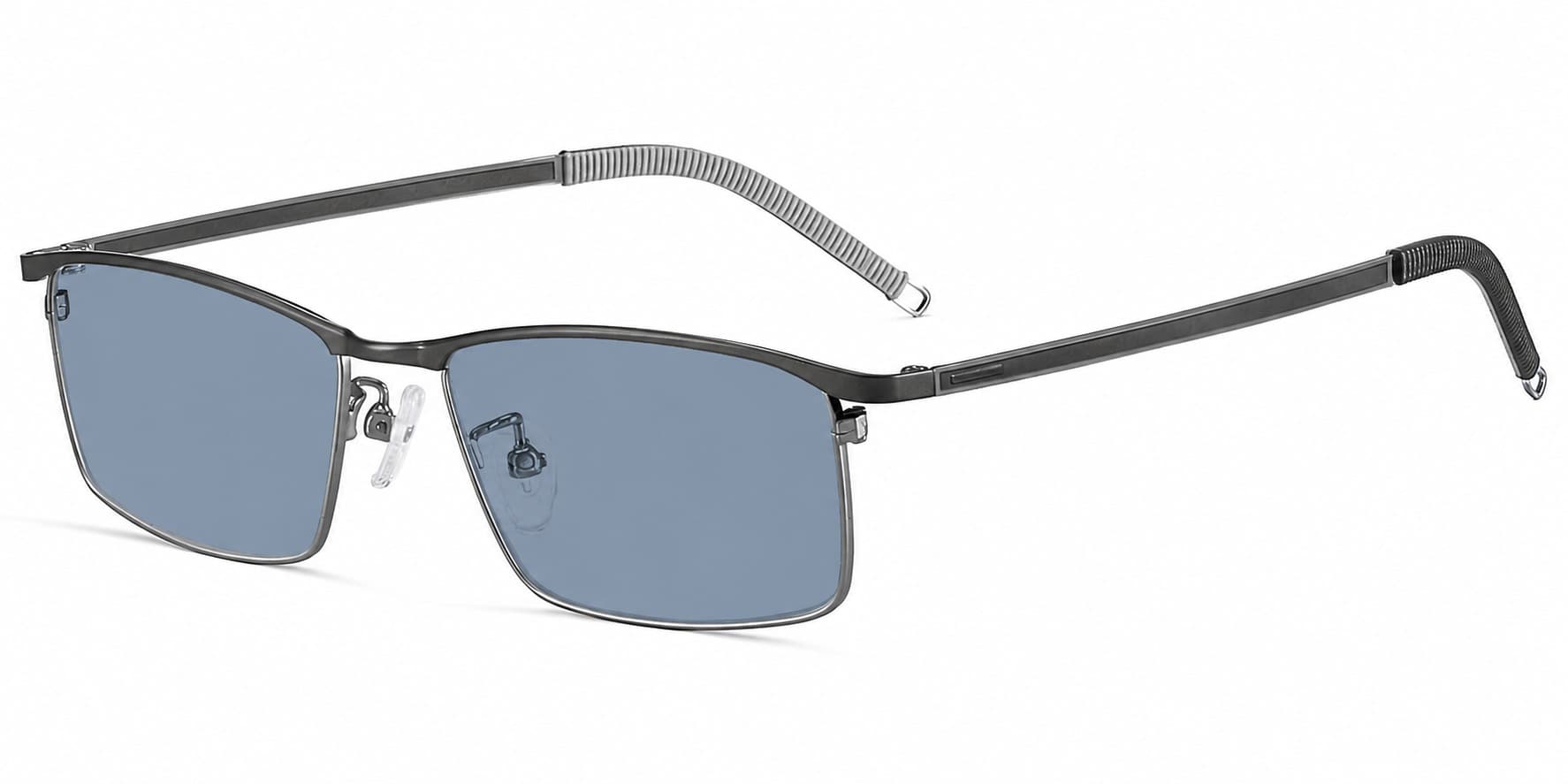 Gunmetal-Grey