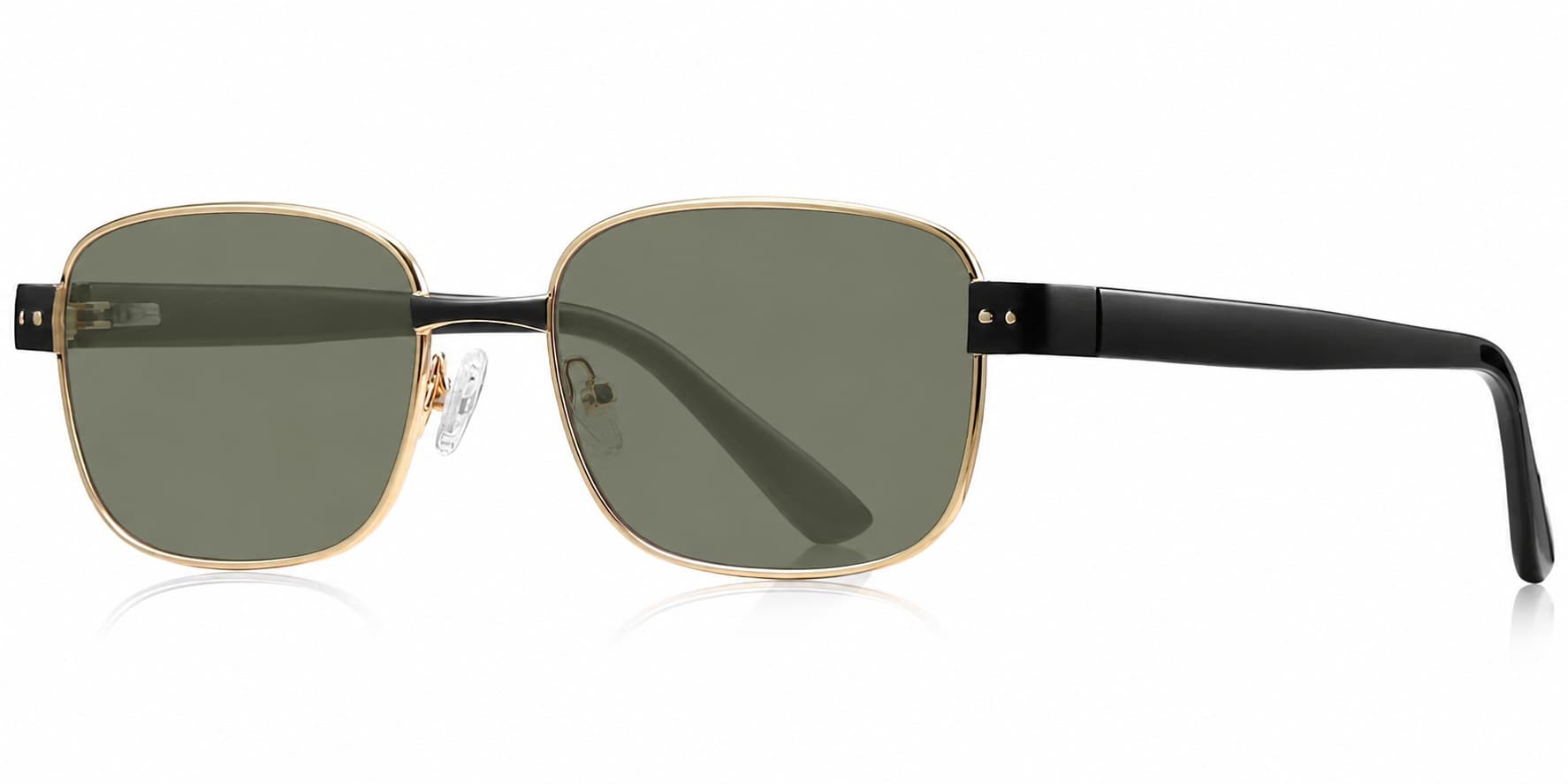 Black-Gold