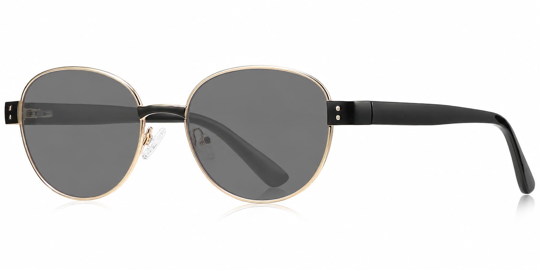 Black-Gold