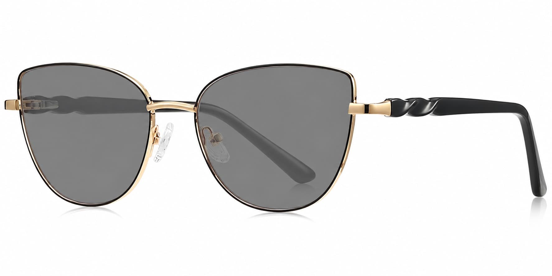 Black-Gold