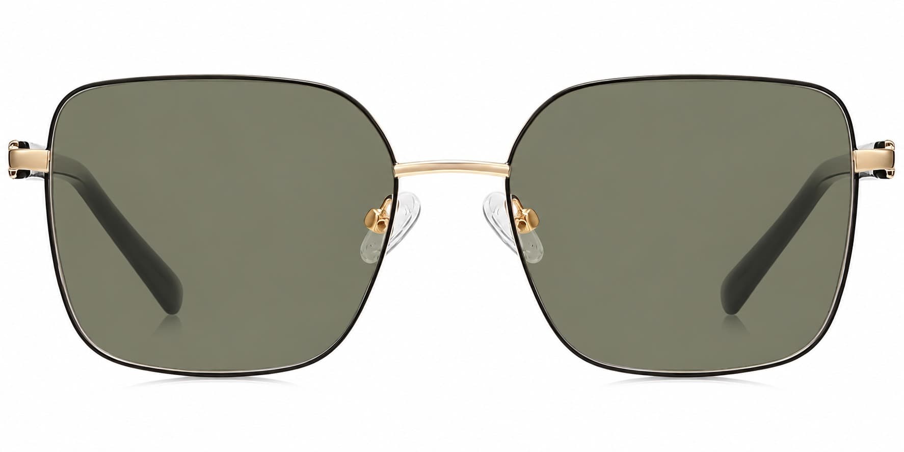 Audrey-Sun - Black-Gold