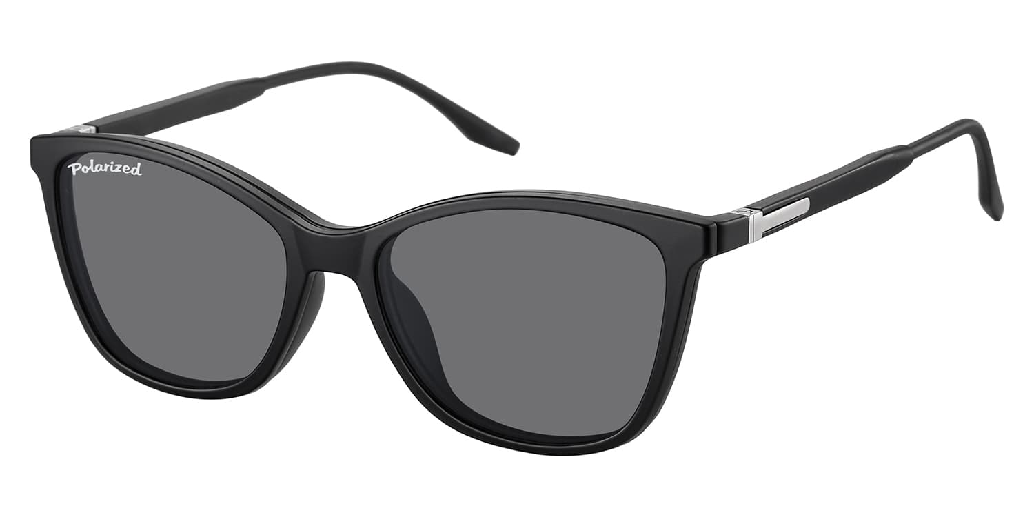Giselle - Black - 3