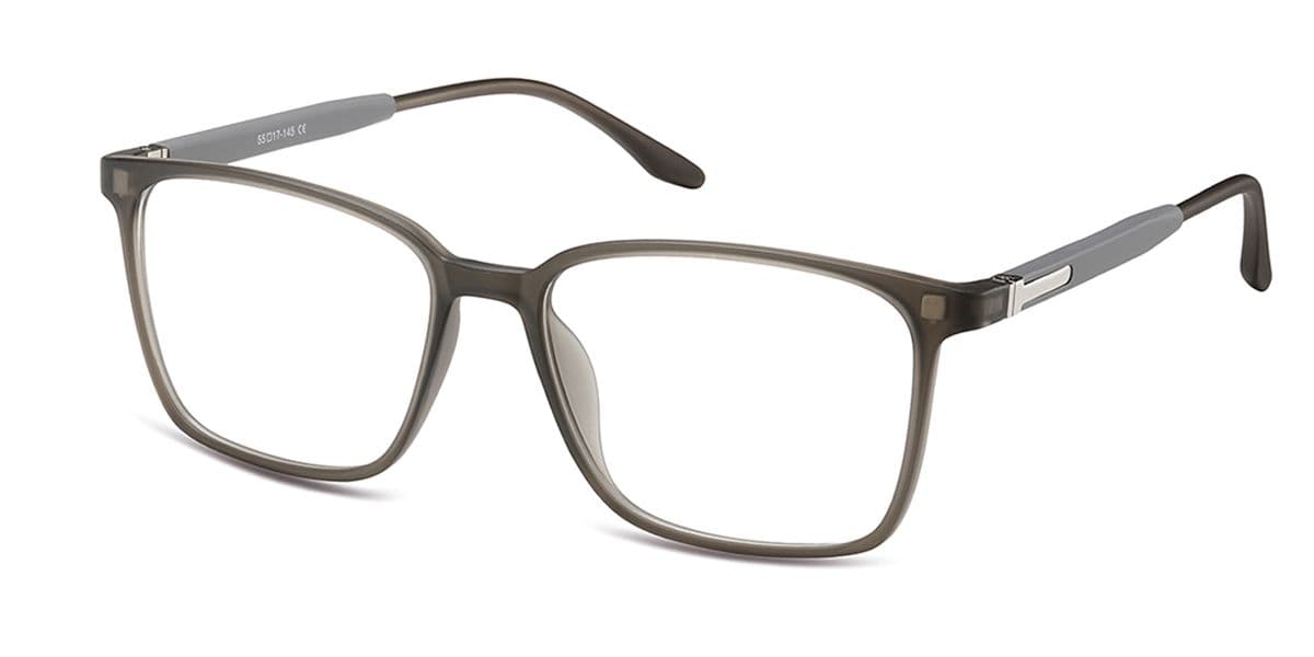 Clear-Grey