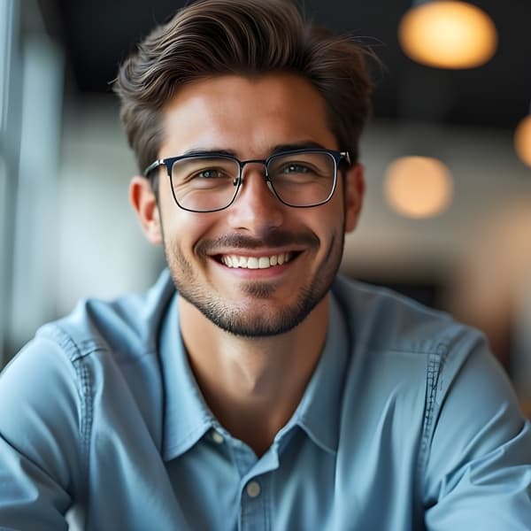 Men's Glasses