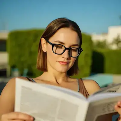 Readers