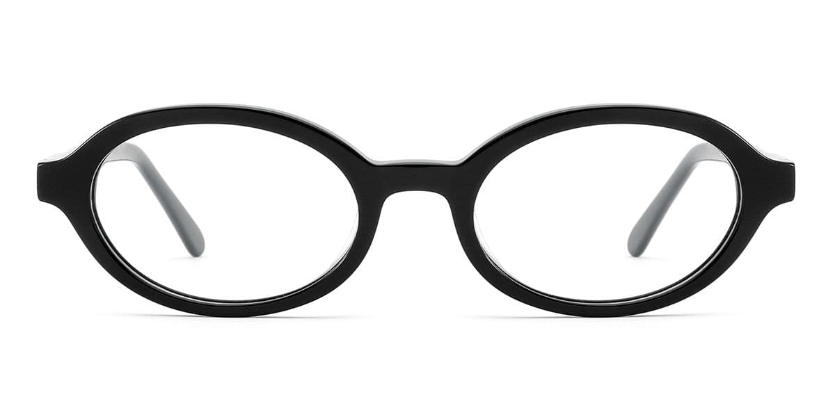 Frame front view