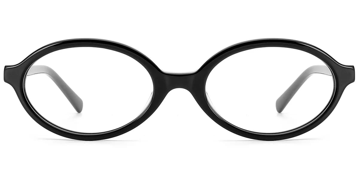 Frame front view