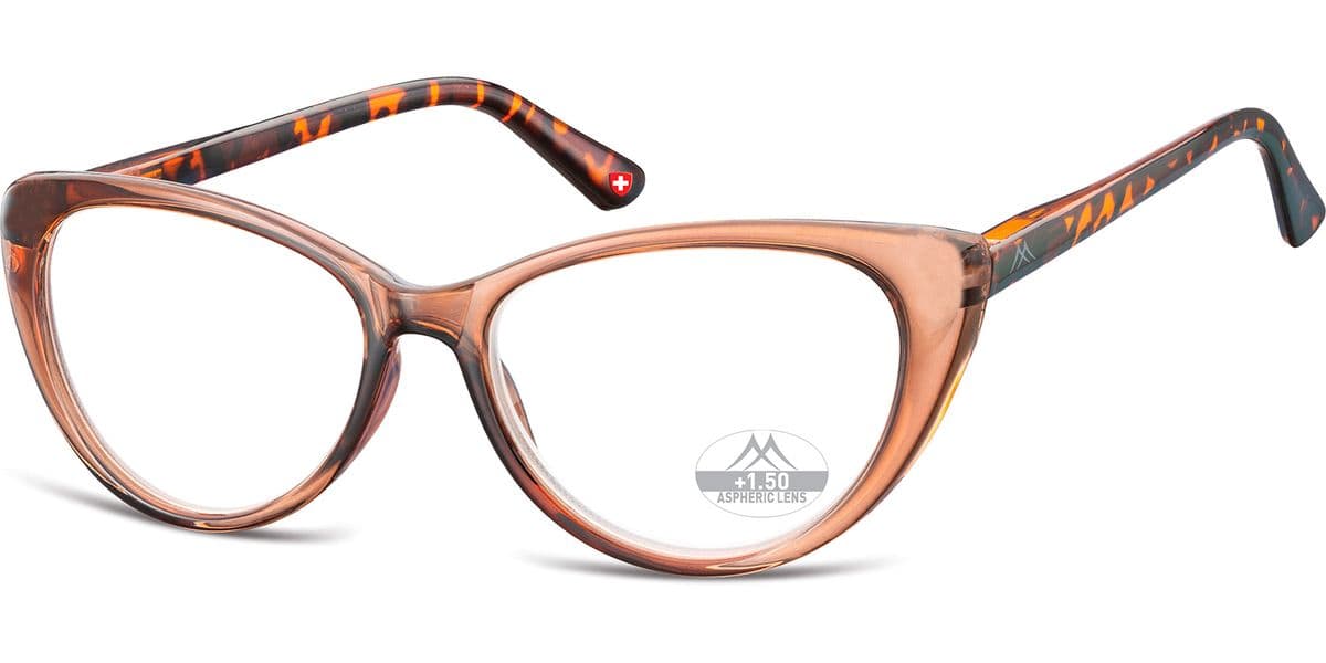 Beatrix - Brown