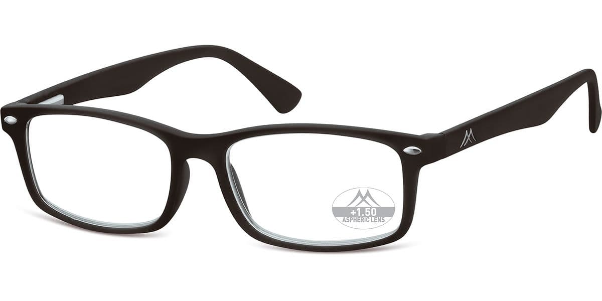Azaria - Black / +1.00