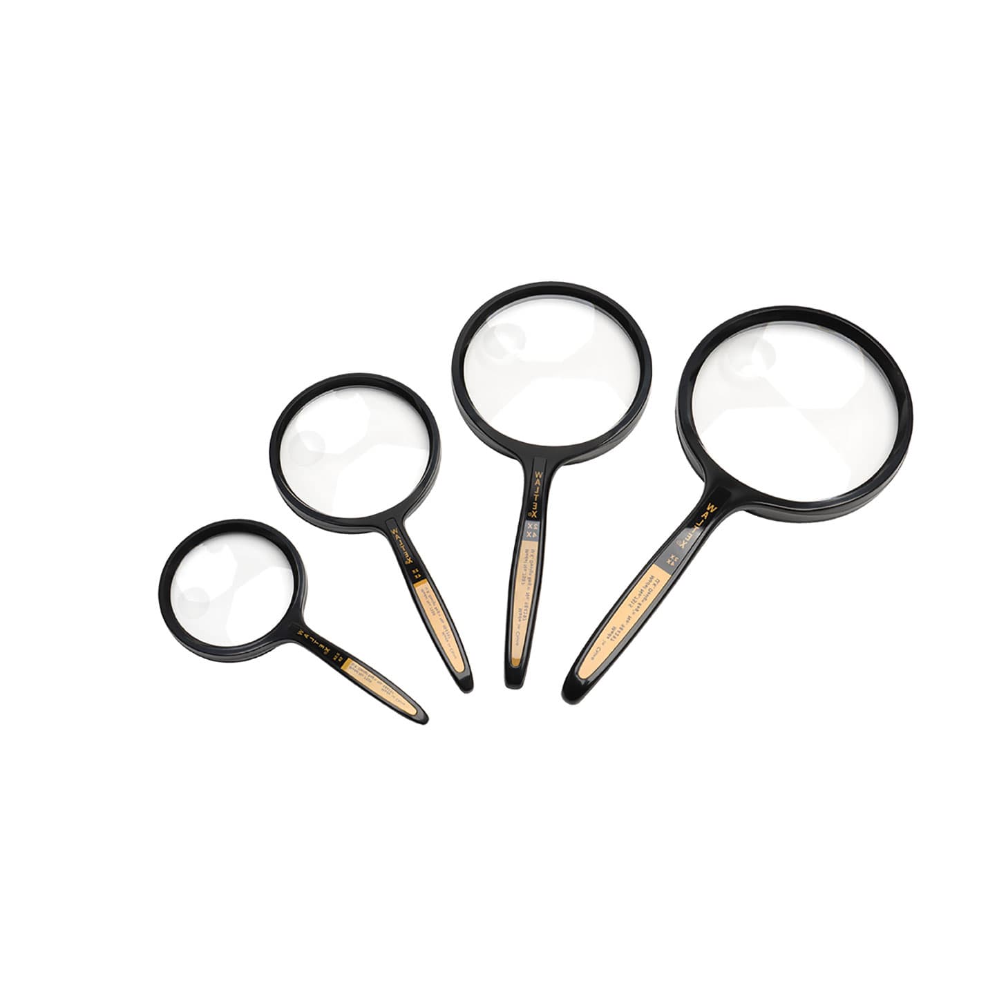 Loupes Bifocales Waltex