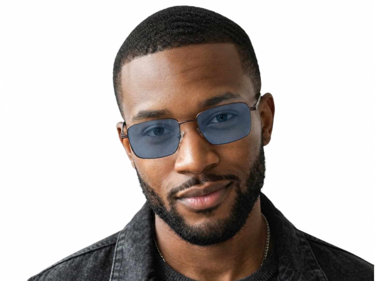 Scott-Sun - Black