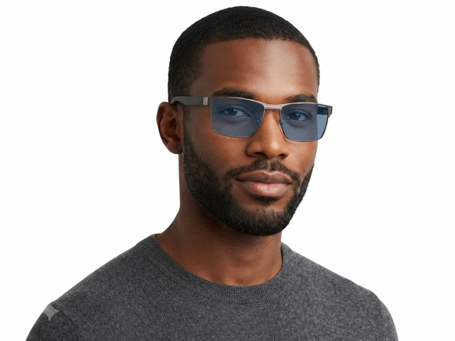 Troy-Sun - Black