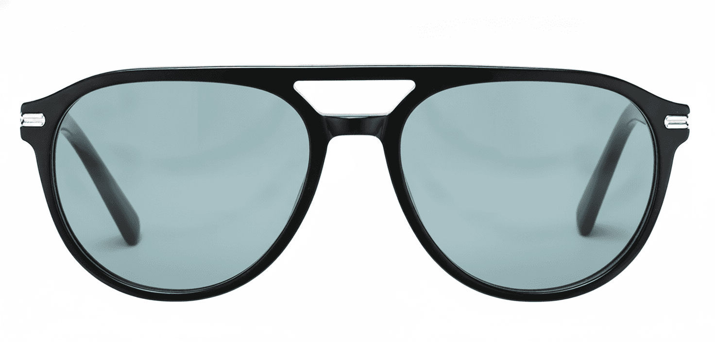 Excel-Sun - Black