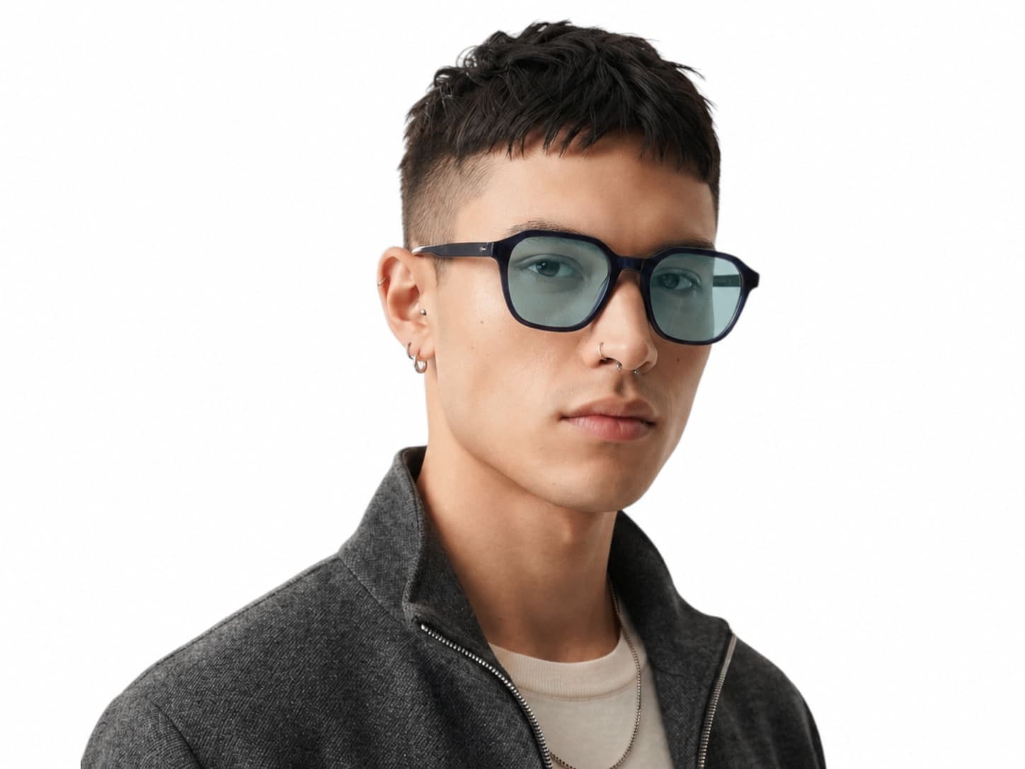 Distinct-Sun - Black