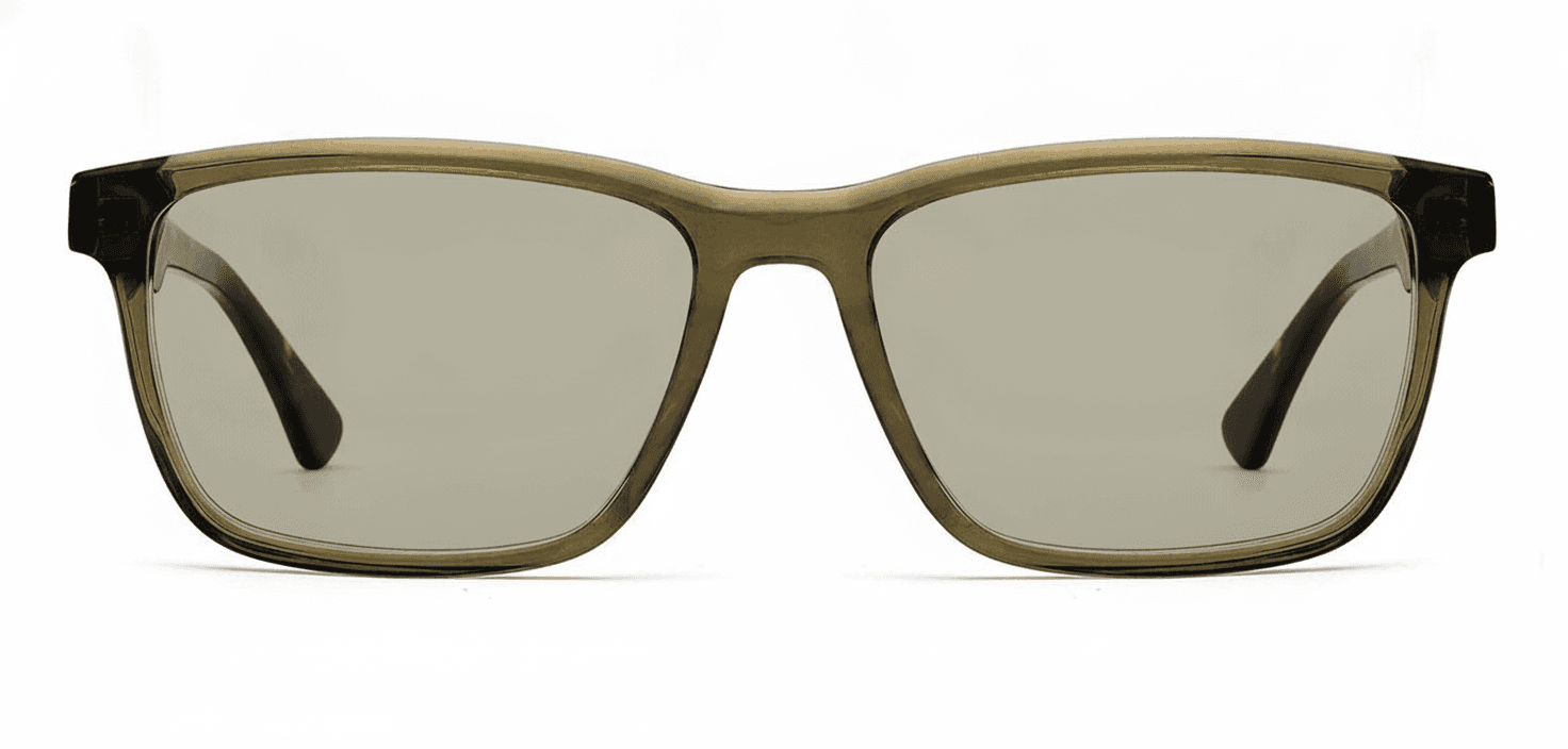 Edward-Sun - Green