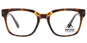 my Sunglass 1 Men - Brown-Gold