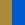 Gold-Blue