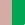 Rosegold-Green